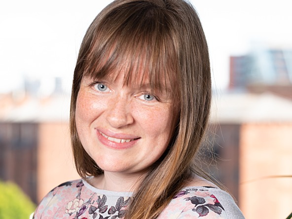 Bethan Blakeley